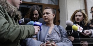 Senatoarea PNL Doina Tudor, în arest la domiciliu