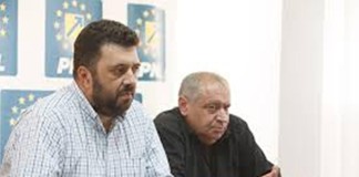 PNL Buzău se face de râs! Prestaţii jalnice ale liderilor liberali în faţa presei