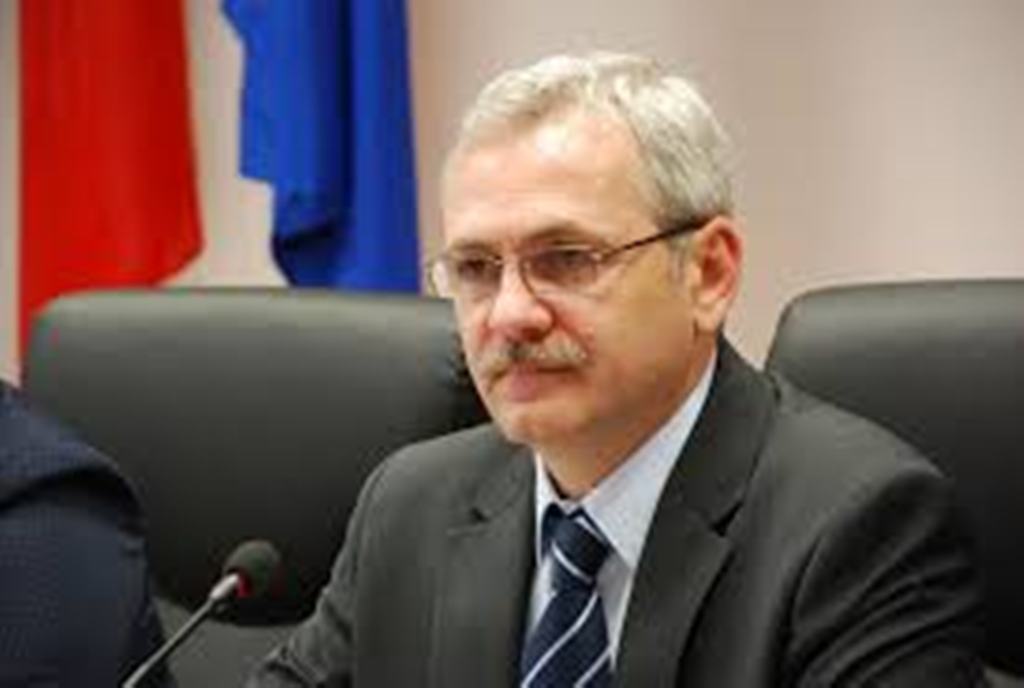 dragnea