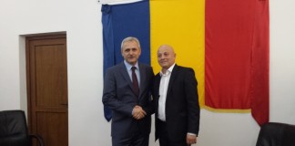 Candidaţii PSD vor semna un contract social