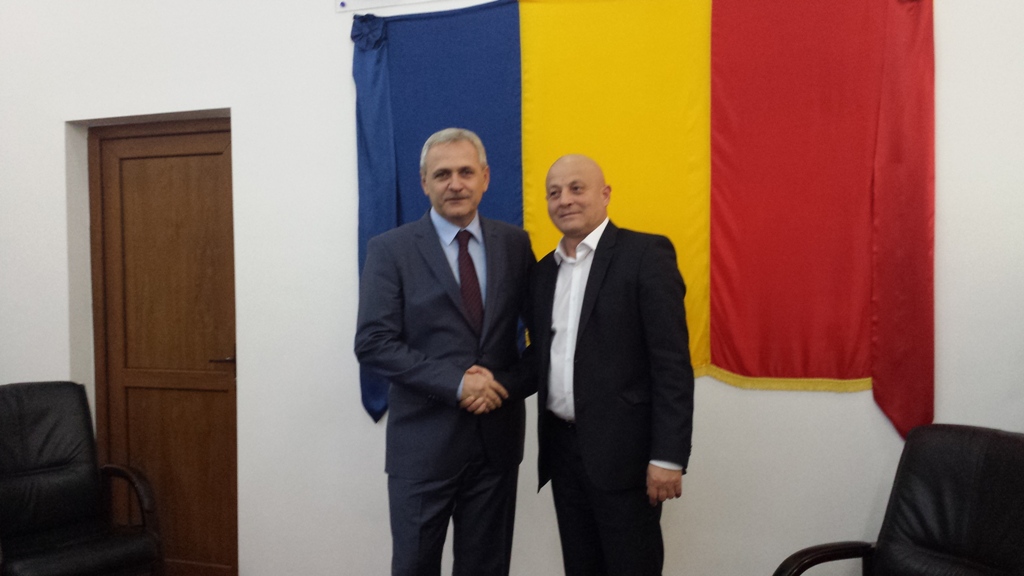 dragnea CJ