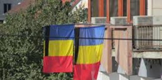 Astăzi, zi de doliu naţional