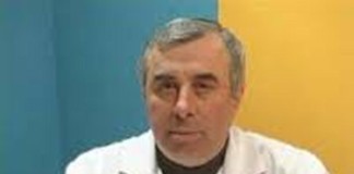 Marijan Milea este noul director al Direcţiei Sanitar Veterinare Buzău