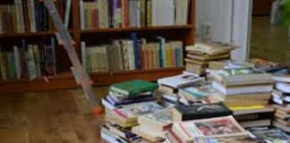 Donaţi cărţi pentru Raionul Dubăsari – îndemnul Consiliului Judeţean Buzău