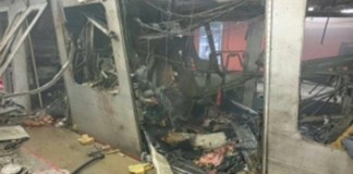 Exploziile din Bruxelles crează îngrijorare printre politicienii buzoieni. Vezi aici cine a reacţionat după tragedie