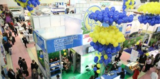 Agenţii economici, susţinuţi de stat să participe la târguri şi expoziţii internaţionale