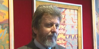 Astăzi, o nouă expoziţie aniversară Valeriu Şuşnea