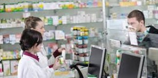 Puncte de prim ajutor, amenajate în farmaciile din municipiul Buzău