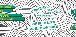 Cinci zile cu filme la Buzău, în Festivalul BUZZ CEE