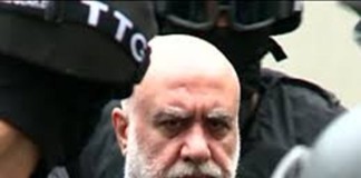 Omar Hayssam audiat la DNA