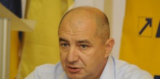 Deputatul Titi Holban, condamnat la trei ani de închisoare cu suspendare