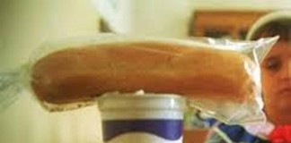 Laptele, controlat de inspectori DSV