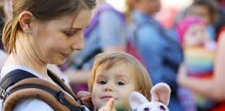 Veşti bune pentru mame: indemnizaţia va fi 85% din veniturile nete obţinute în ultimul an