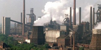 Cifra de afaceri din industrie a scăzut cu 1,7%, în ianuarie