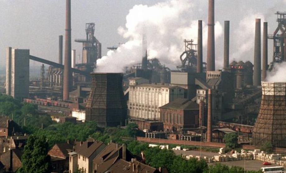 industrie