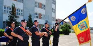 Jandarmii buzoieni , sting mâine lumina nu însă şi vigilenţa