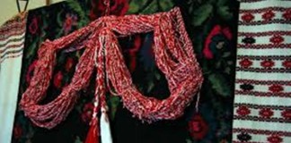 Astăzi avem la Buzău un mărţişor record