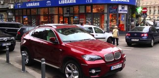 Vezi câte mașini scumpe și-au cumpărat românii anul acesta