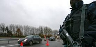 Măsuri suplimentare de securitate şi pe teritoriul României în urma atentatelor de la Bruxelles