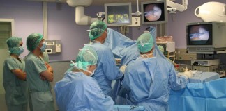 Patru medici noi la Spitalul Județean