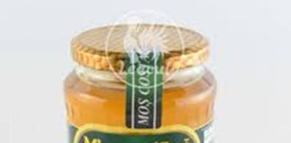 Atenţie la mierea de albine din magazine!