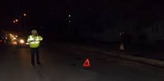 Zdrobit la 28 de ani pe şoseaua europeană