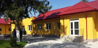 Copiii cu probleme neuropsihice, trataţi ca în occident