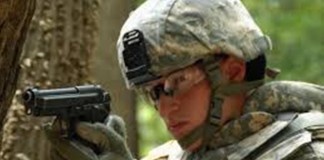 Vrei să fii militar de elită ? Iată ce trebuie să faci