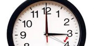 În week-end trecem la ora de vară. Cum ne afectează schimbarea?