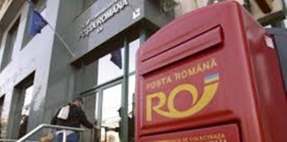 Servicii mai scumpe la Poşta Română de astăzi