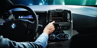 Automobile produse de Renault , chemate în service