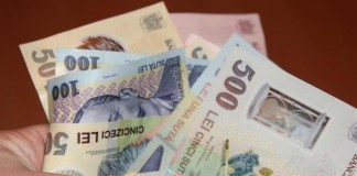 Companiile preferă să plătească diurna cash