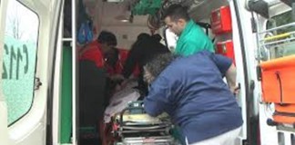 Niciunul din cei 10 elevi din Gura Teghii nu mai ajunge la Spitalul din Buzău