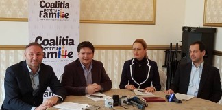 Buzoienii, locul patru în țară la strângerea de semnături împotriva căsătoriilor între persoane de acelaşi sex