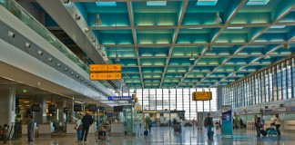 SRI sfătuieşte pasagerii cum pot semnala un posibil risc terorist