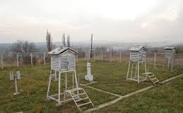 Trei zile de temperaturi scăzute