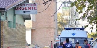 Stare de urgență la Urgențe: UPU a rămas cu un singur medic specialist
