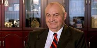 Ultima oră: Senatorul Victor Mocanu a demisionat din PSD!