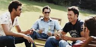 Motiv de petreceri pentru bărbaţi. De acum 19 noiembrie este Ziua Bărbatului