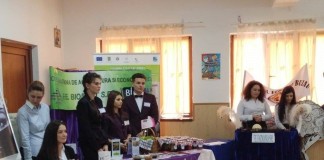 Faza regională a competiţiei „Business Plan”, din nou la Buzău