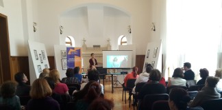 Nou proiect de educație cinematografică la Buzău