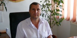 Primarul din Mărăcineni, Dumitru Constantin, nu poate candida pentru un nou mandat