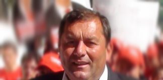 Primarul suspendat Lungu rămâne condamnat la doi ani și două luni cu suspendare