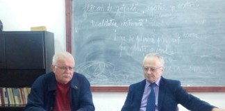 Grup de initiativa pentru sustinerea candidaturii lui Paul Negoita