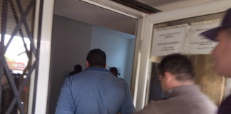 Percheziţii, în Buzău, la persoane bănuite de proxenetism