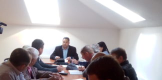 Primaria Cochirleanca va deconta naveta elevilor la scolile din oras