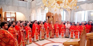 ÎPS Ciprian sprijină candidatura lui Constantin Toma la Primărie