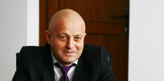 Preşedintele Consiliului Judeţean, implicat într-un eveniment rutier. Vezi aici cum s-a petrecut totul