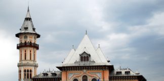 Schimbări la Palatul Comunal. Secretar nou în locul lui Eduard Pistol