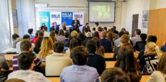 O medalie de aur, două de argint și cinci de bronz, adjudecate de elevii buzoieni la olimpiadele naționale de Matematică și de Fizică